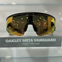 🔥 BRAND NEW Meta-Oakley Smart Sunglasses — SEALED 🔥