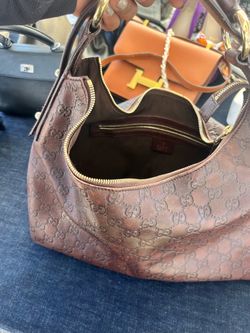 Authentic Gucci