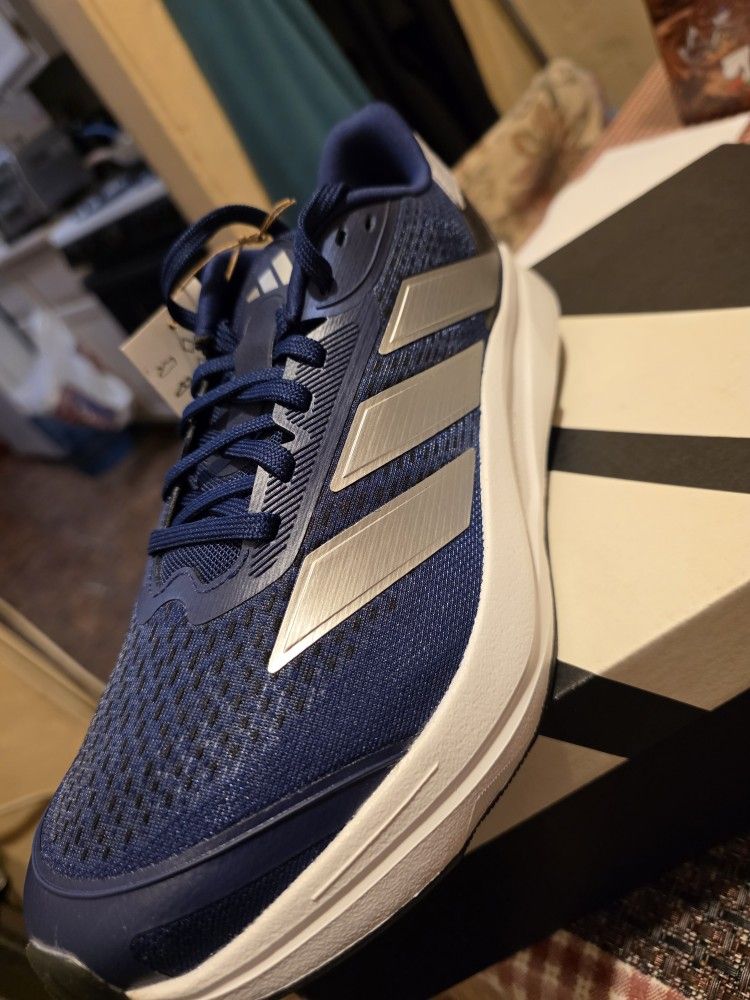 adidas Men's Duramo SL 2 Running Sneaker
Size 11 Men's