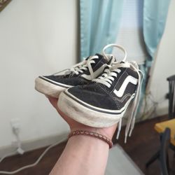 Kids Vans