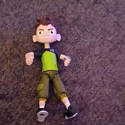 Ben 10 collection