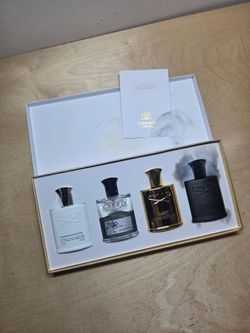 Creed Gift Set
