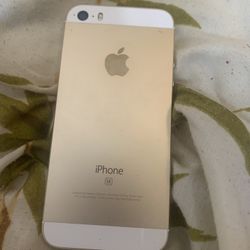 iPhone SE