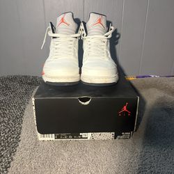 Jordan 5