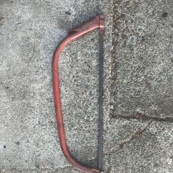 Hand Saw 