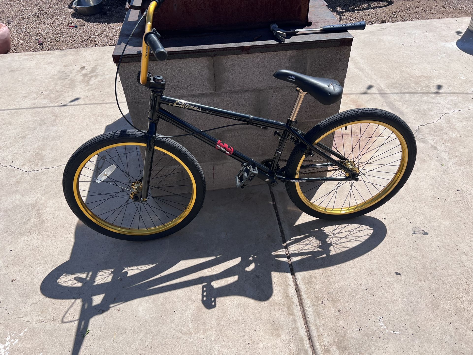 Bike
