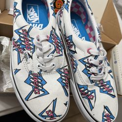 Limited Gt Dyno Vans