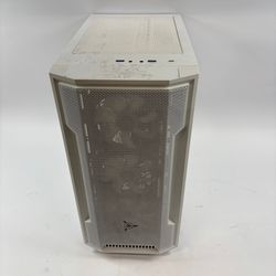 Skytech Gaming Archangel Custom Mid Tower PC Case ARCH4-0828W-AM