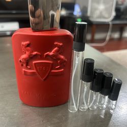 PDM Kalan Decants