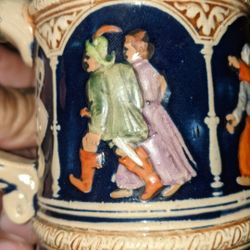 Beer Stein