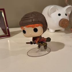 ron weasley funko pop