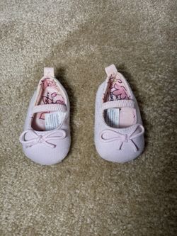 babygirl shoes
