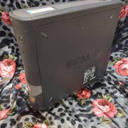 Optiplex GX60 small form factor 