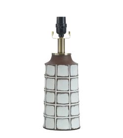 4 Piece Lamp Set