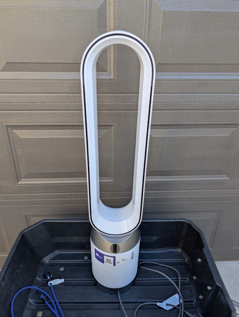 Dyson Purifier Cool TP11