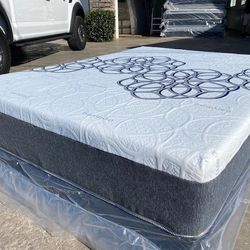 Full Memory Foam