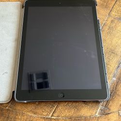 Apple iPad Air 1st Gen