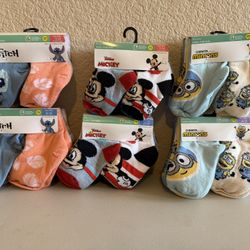 Kids Socks