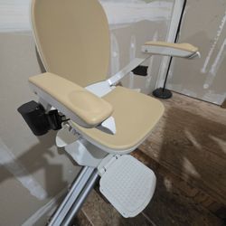Acorn Stairlift
