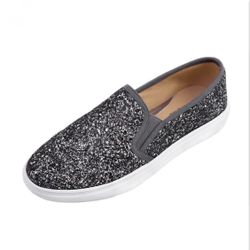 Fever Women’s Fashion Slip-on 