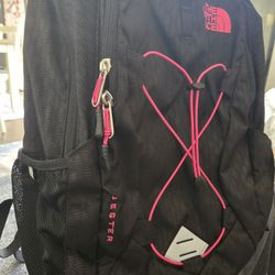 The North Face Jester 