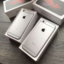 Iphone 6S 32gb Unlocked 