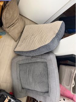 Dog Beds