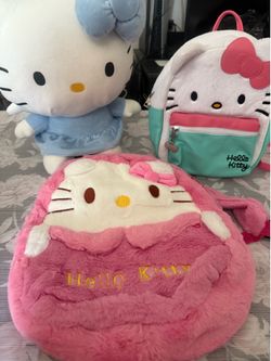 Backpacks New