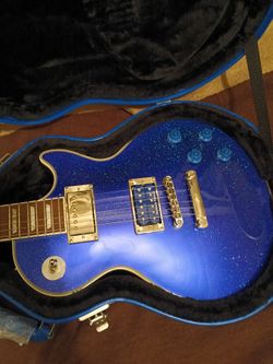 Epiphone Les paul