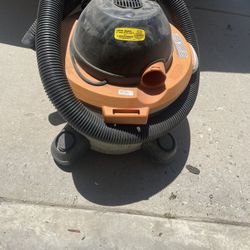 Shop Vac