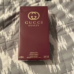 GUCCI GUILTY