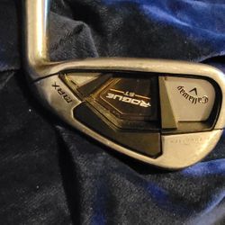 Callaway Rogue ST Max 5 Iron