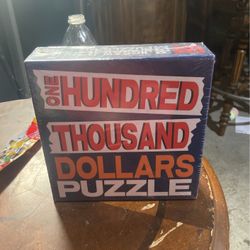 Money Puzzle