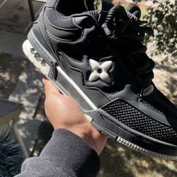 Louis Vuitton skates 