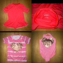 4T Swim Suits