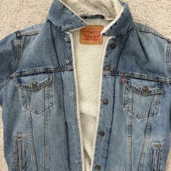 Levi Jacket