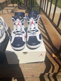 Olympic 6