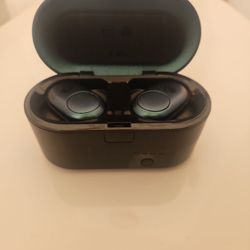 Skullcandy Push Bluetooth Wireless Earbud