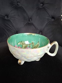 Vintage Coffee/Tea cup 8oz