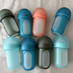 Boon Nursh Bottles 