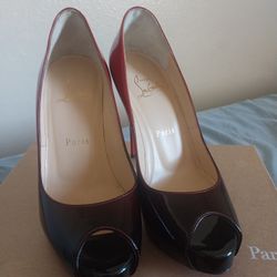 Christian Louboutin Heels 