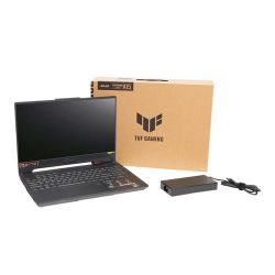 ASUS TUF Gaming 15.6", 16GB RAM /NVIDIA GeForce RTX 4060 /512 GB SSD