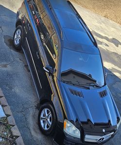 Gl450 4matic