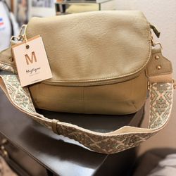 Miztique Bag 