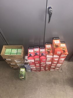 63 Boxes Assorted Tea Bulk Lot – Stash & Yamamotoyama – New, Most Best By Dates Passed