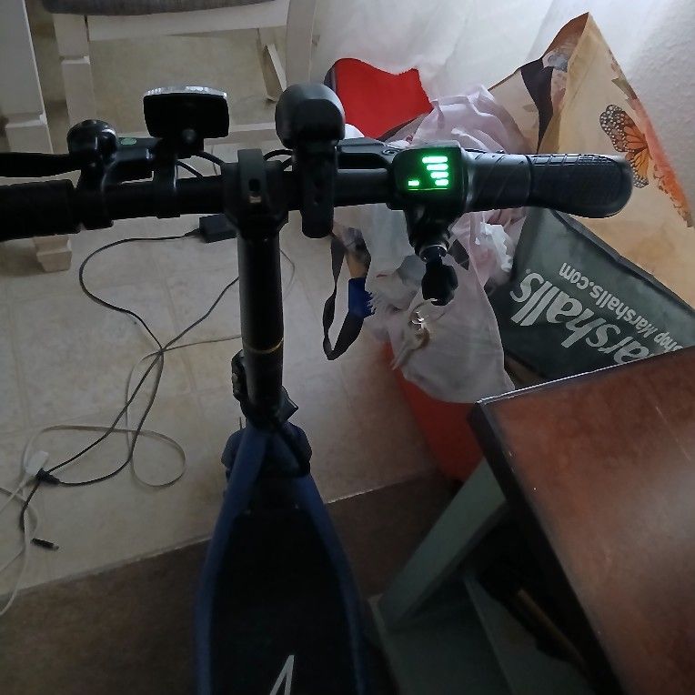 Eletrick Scooter