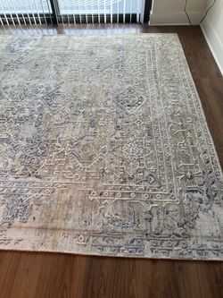 Surya Jordan 8’x10’ Rug