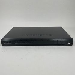 Autonomic Mirage Controls Revision 3 Five-Source Media Server MMS5A