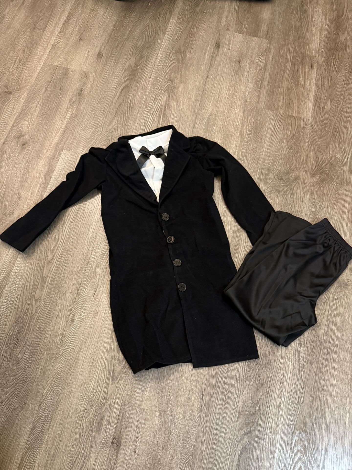 Morph Abraham Lincoln Costume, Abraham Lincoln Costumes for Kids,