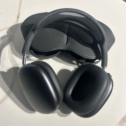 AirPods Max
